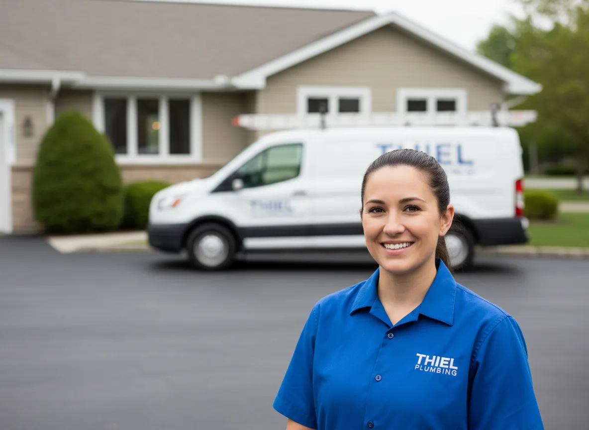 Plumber Thatcher, ID FAQs
